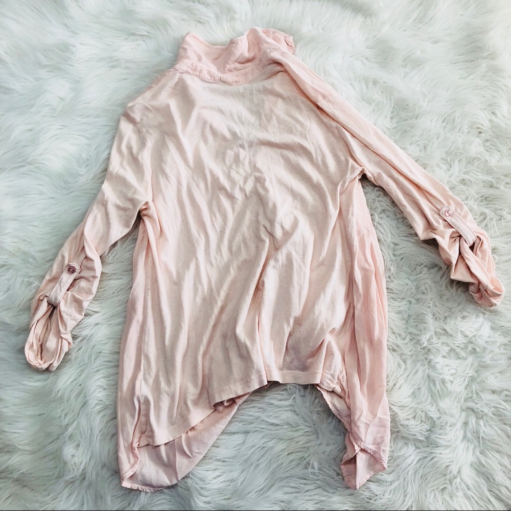 Splendid Long Sleeve Button Up - image 5